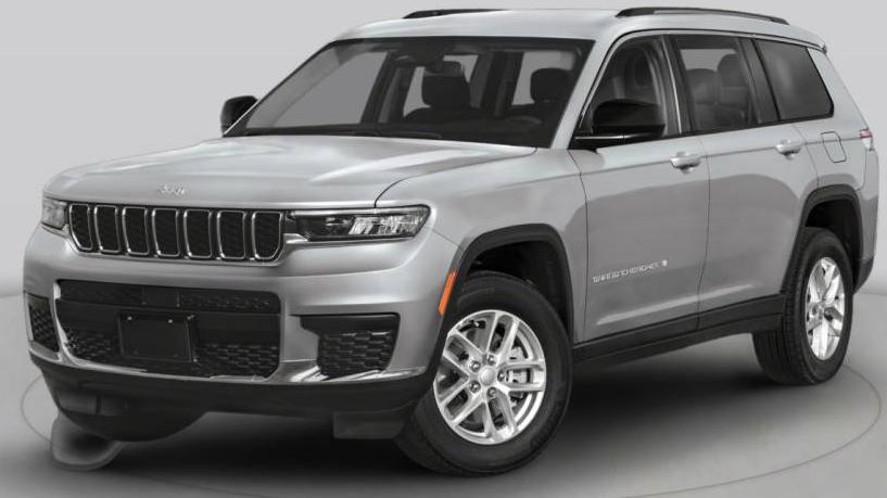 JEEP GRAND CHEROKEE 2022 1C4RJKAG2N8534962 image